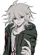 Nagito Komaeda 