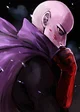 Dark Saitama