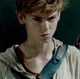 Newt - Maze runner