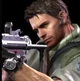 Chris Redfield