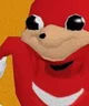 uganda knuckles