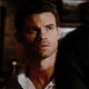 Elijah Mikaelson