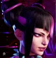 Juri baced on wiki