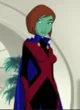 Miss Martian-DCAU