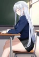 Girl you Rejected
