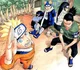 Naruto Boys