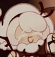 Cotton Cookie 