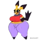 Christi the Pichu