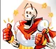 THE GREAT PAPYRUS