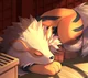 Arcanine