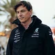 Toto Wolff