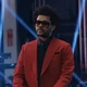 The Weeknd