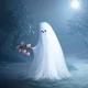 Friendly Ghost