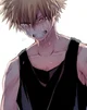 Bakugo