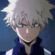 Katsuki Bakugou