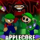 Applecore FNF 2D