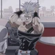 JJBA Jean Polnaref
