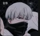 Toge Inumaki