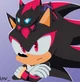 Shadow the hedgehog