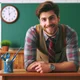 TEACHER - Mr Smilez