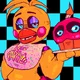 Toy Chica