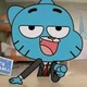 Gumball fino