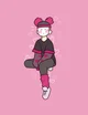 Pinkie