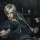 Leon Scott Kennedy 