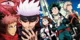 jujutsu kaisen x mha