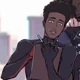 Miles Morales 