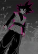 Goku Black