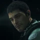 Chris redfield