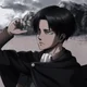 Levi Ackerman