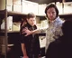 Sam and Dean W