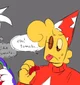 Red Party
