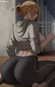 Annie leonhart 