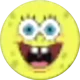 THE SPONGEBOB FACE