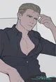 Albert Wesker 