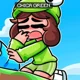 Chica Green 