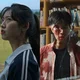 Eun-ji and Gwi-nam 