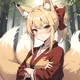 Setsuna The Kitsune