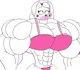 Muscle mangle