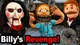 Billys revenge