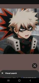 Boyfriend bakugo pt2