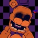 Golden Freddy