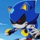 Metal Sonic