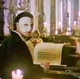 Phantom of the opera