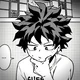 Izuku Midoriya