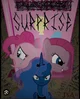 Pinkie pie surprise