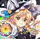 Marisa Kirisame -TH-